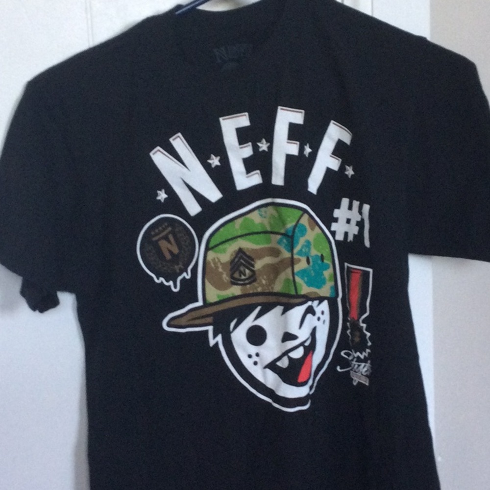 Boys Tee